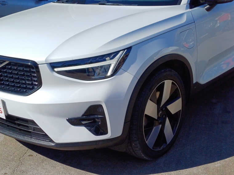 Volvo Xc40 Xc40 T5 Recharge Ultimate Euro 6b 2023 Usado en Rosselot Usados