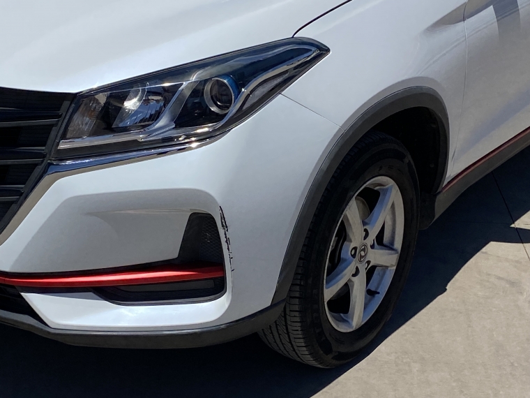 Dfsk 500 Suv 500 1.5 2022 Usado en Rosselot Usados