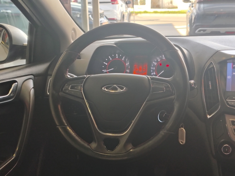 Chery Arrizo 5 Arrizo 5 Gls Mt 2022 Usado en Rosselot Usados