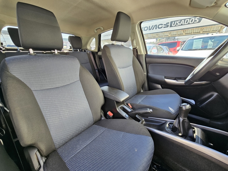 Suzuki Baleno Glx Mt 2022 Usado  Usado en Kovacs Usados