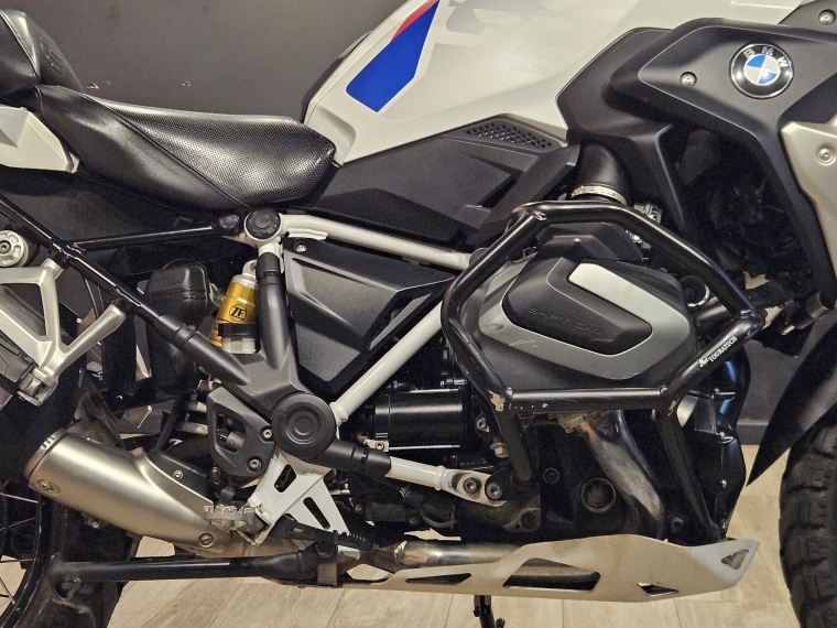 Bmw R 1250 gs Ii 2023 Usado en BMW Premium Selection