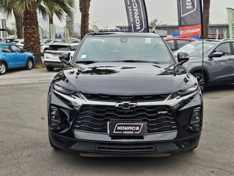 Chevrolet Blazer 4x4 3.6 Aut 2022 Usado  Usado en Kovacs Usados