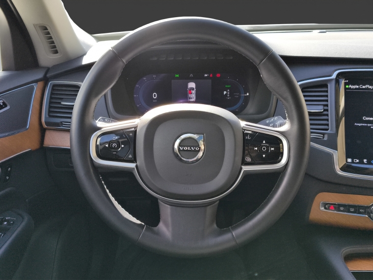 Volvo Xc90 T8 Awd Recharge Plus 2024 Usado Usado en BMW Premium Selection Volvo Xc90 T8 Awd Recharge Plus 2024 Usado Usado en BMW Premium Selection