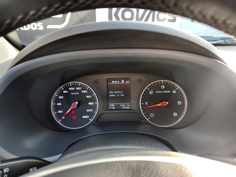 Foton G7 2.0   Lite  Mt Diesel 2024 Usado  Usado en Kovacs Usados