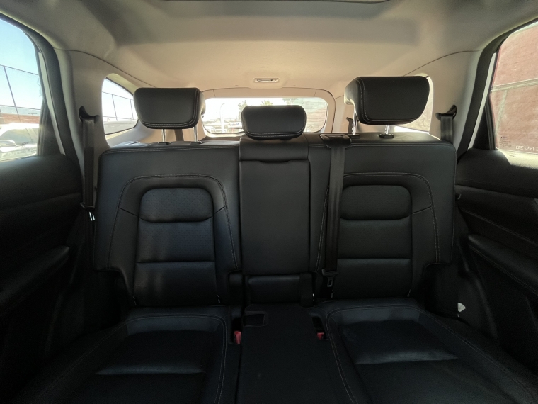 Chery Tiggo 8 Tiggo 8 Pro Glx Dct 1.6 Aut 2023 Usado en Rosselot Usados