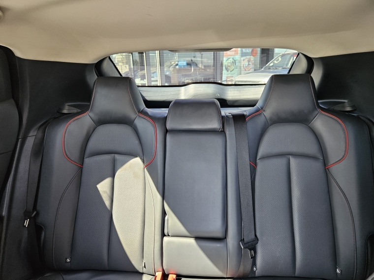 Changan Uni-t 1.5 Luxury At 2024 Usado  Usado en Kovacs Usados