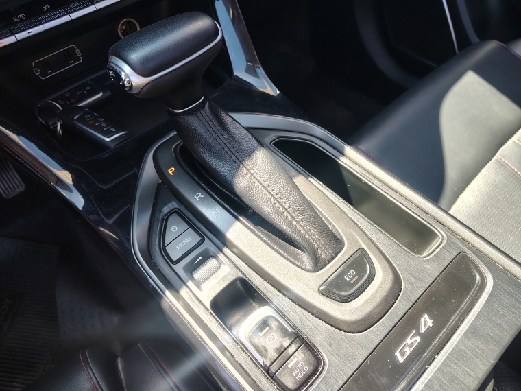 Gac motor Gs4 Gs4 Power 1.5 Aut 2023 Usado en Rosselot Usados