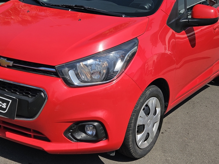 Chevrolet Spark 1.2  Gt Mt Lt  Ac 2019 Usado  Usado en Kovacs Usados