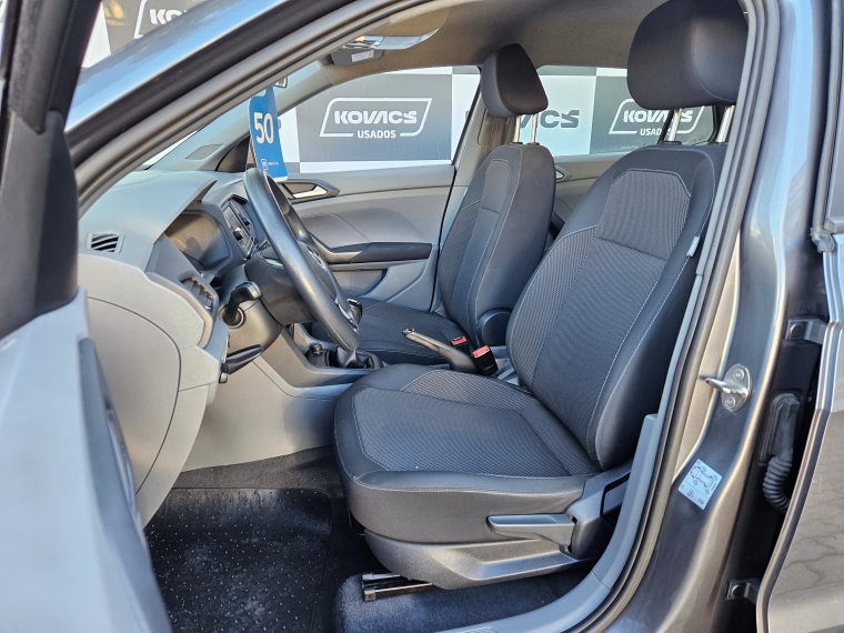 Volkswagen T-cross Confortline Mt 2021 Usado  Usado en Kovacs Usados