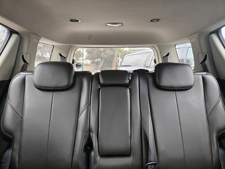 Chevrolet Trailblazer 2.8 Premier At 4x4 Diesel 2021 Usado  Usado en Kovacs Usados