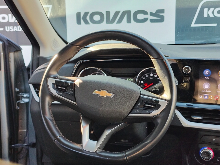 Chevrolet Montana 1.2 2023 Usado  Usado en Kovacs Usados