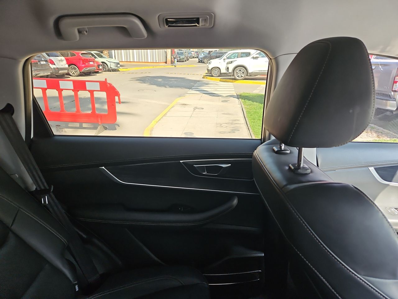 Chery Tiggo 8 Tiggo 8 1.5 2023 Usado en Usados de Primera - Sergio Escobar