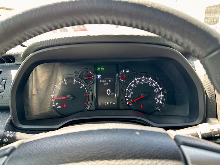 Toyota 4runner 4.0 Sr5 At 2022 Usado  Usado en Kovacs Usados