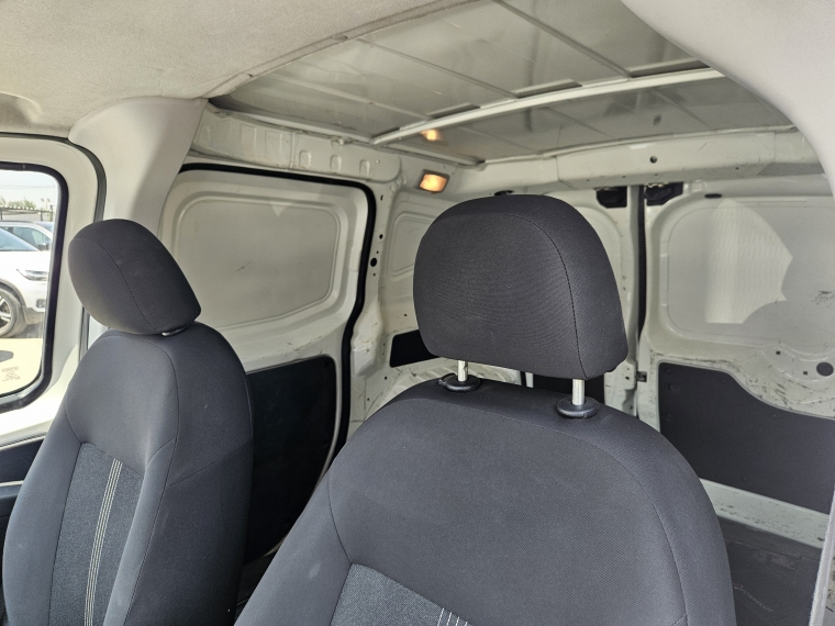 Fiat City Ram V700 City Diesel 1.3 2022 Usado en Rosselot Usados