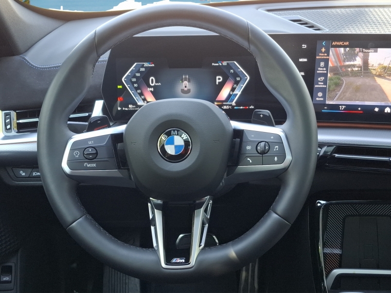 Bmw X1 Sdrive18i M Sport 2026 Usado  Usado en BMW Premium Selection