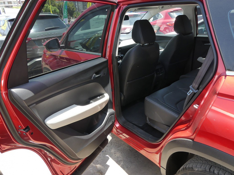 Chevrolet Captiva 1.5 2020 Usado Usado en Webautos.cl Chevrolet Captiva 1.5 2020 Usado Usado en Webautos.cl