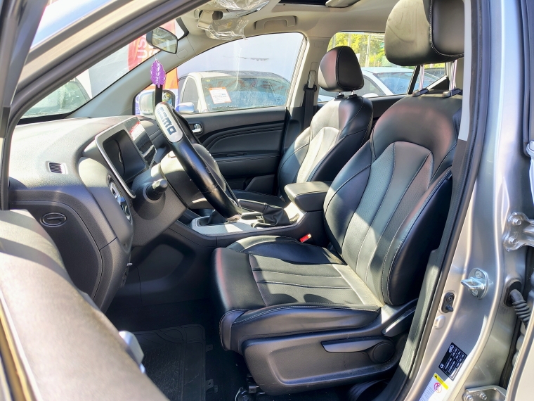 Gac motor Gs3 Gs3 Power 1.5 2024 Usado en Rosselot Usados