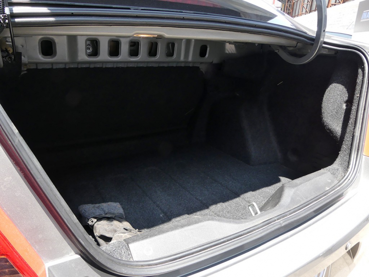 Chevrolet Sail Ls 1.4 2017 Usado  Usado en Webautos.cl