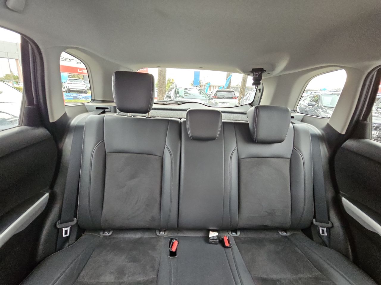 Suzuki Vitara Vitara 1.6  Aut. 2018 Usado en Usados de Primera - Sergio Escobar