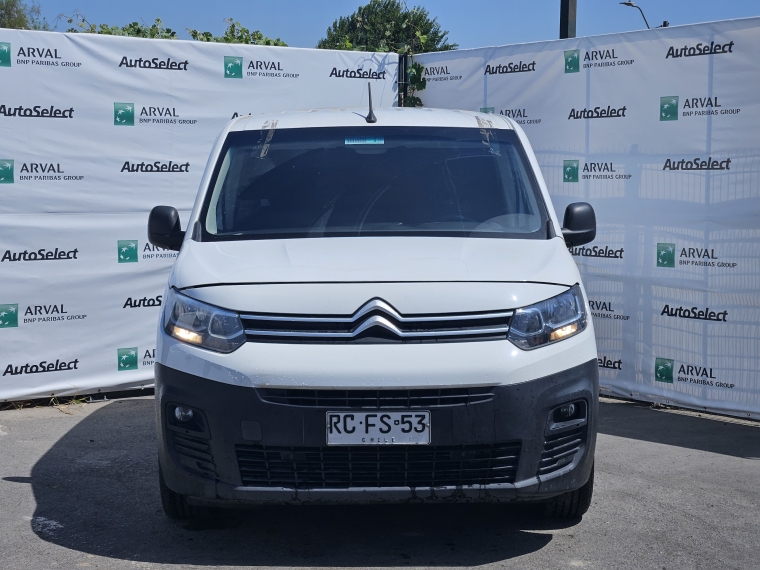 Citroen Berlingo 1.6 Hdi Mt Ac  2024 Usado  Usado en Autoselect Usados