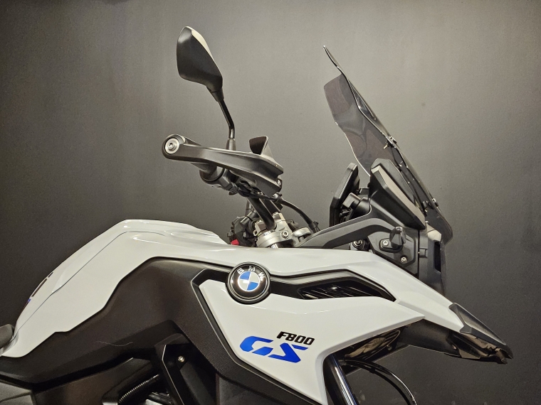 Bmw F 800 gs I 2025 Usado en BMW Premium Selection