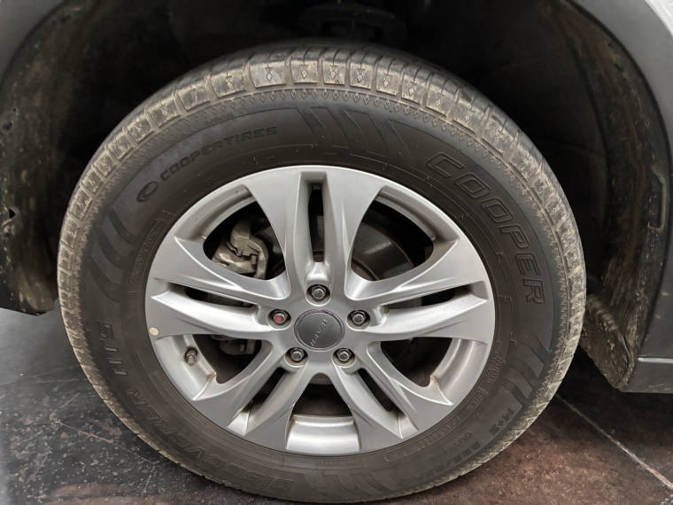 Haval H6 Elite 1.5l 6mt Ac 2021  Usado en Grass & Arueste