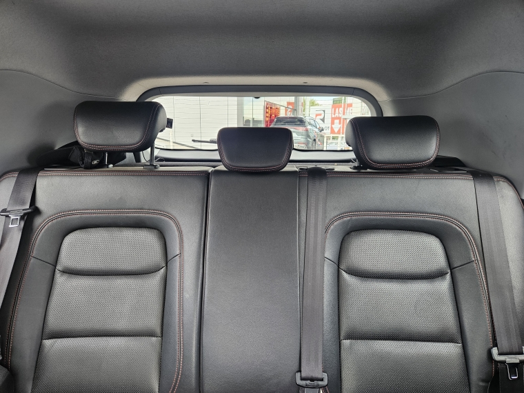 Chery Tiggo 3 Tiggo 3 1.5 2022 Usado en Rosselot Usados