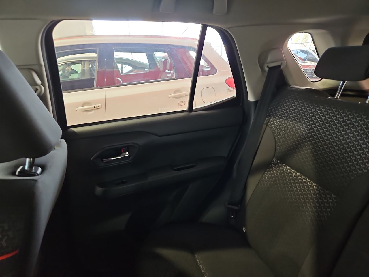 Toyota Raize Raize 4x2 1.2 2023 Usado en Usados de Primera - Sergio Escobar