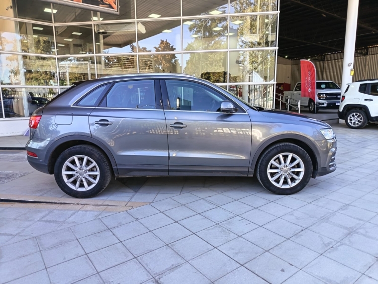 Audi Q3 1.4 Tfsi Aut 2018 Usado  Usado en Webautos.cl