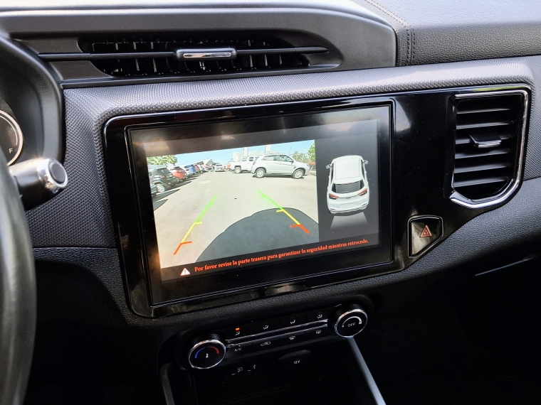 Chery Tiggo 3 Tiggo 3 Gls 1.5 2023 Usado en Rosselot Usados