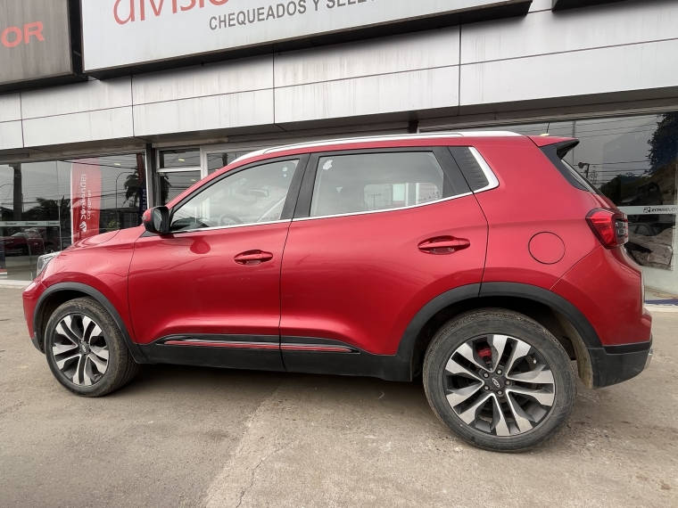 Chery Tiggo 3 Tiggo 3 Pro Glx 1.5 Aut 2024 Usado en Rosselot Usados