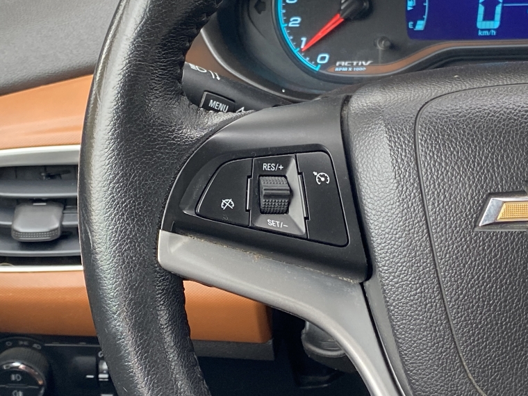 Chevrolet Onix Activ 1.4 2018 Usado  Usado en Kovacs Usados