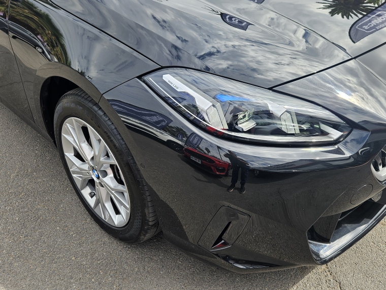 Bmw 118 Hatch 1.5 Dynamic Aut 2025 Usado  Usado en Kovacs Usados