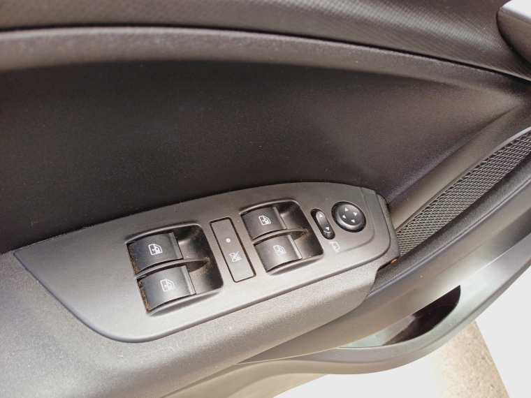 Fiat Cronos Cronos Drive 1.8 At 2022 Usado en Rosselot Usados