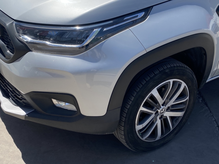 Ram 700 700 Laramie Cd 1.3 2023 Usado en Rosselot Usados