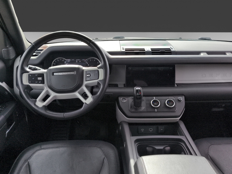 Land rover Defender 110 3.0 Aut 2024 Usado Usado en BMW Premium Selection Land rover Defender 110 3.0 Aut 2024 Usado Usado en BMW Premium Selection