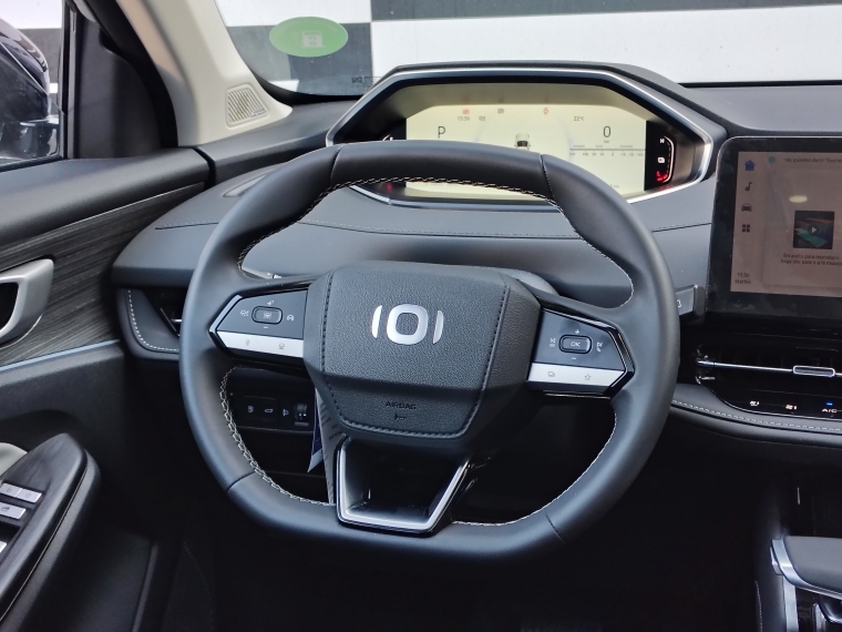 Changan Cs55 1.5   Plus  Idd Elite 2025 Usado  Usado en Kovacs Usados