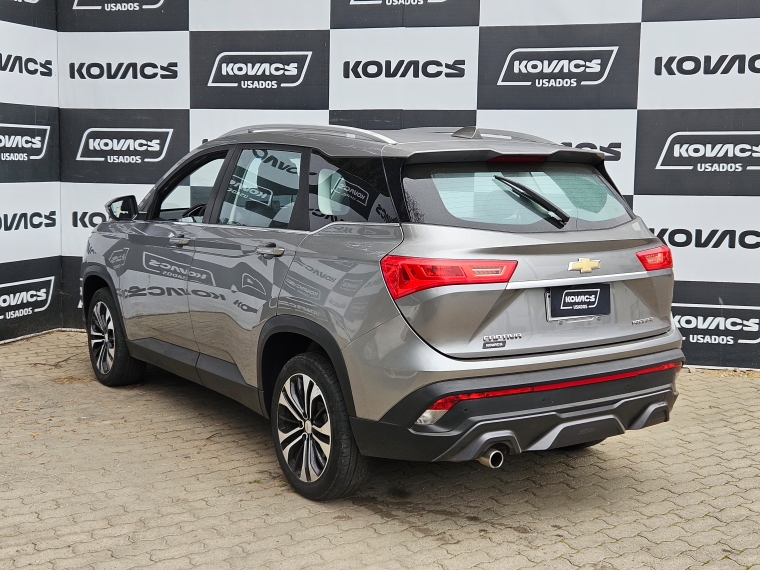 Chevrolet Captiva 1.5 Premier Mt 2024 Usado  Usado en Kovacs Usados