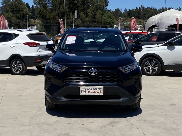 Toyota Rav4 Rav 4 2.0 2025 Usado en Rosselot Usados