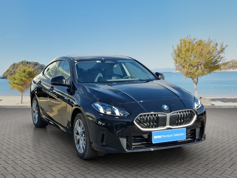 Bmw 220 Gran Coupé Dynamic 2026 Usado Usado en BMW Premium Selection Bmw 220 Gran Coupé Dynamic 2026 Usado Usado en BMW Premium Selection