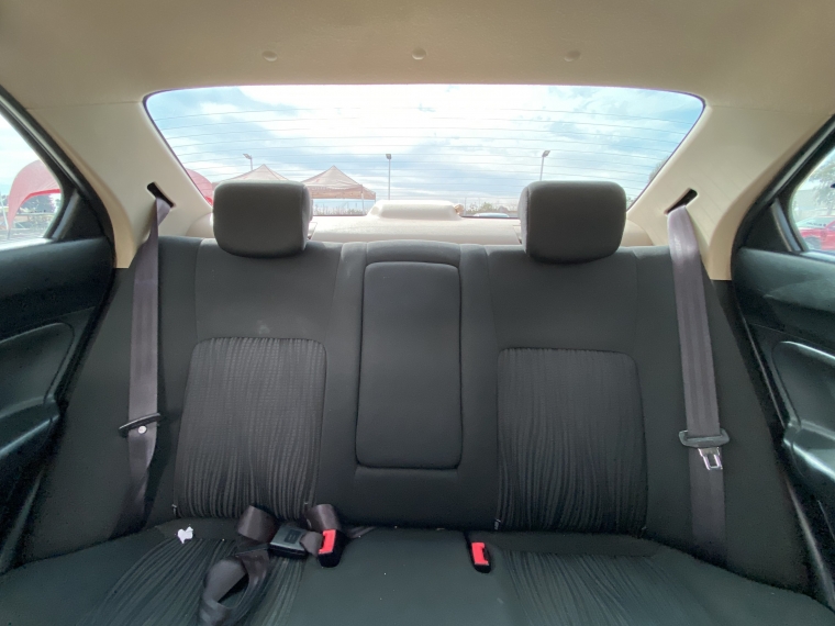 Suzuki Dzire Dzire Gl Sport 1.2 2021 Usado en Rosselot Usados