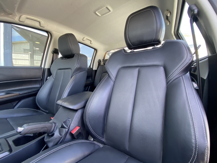 Jmc Vigus plus Vigus Plus Lx 4x2 2024 Usado en Rosselot Usados