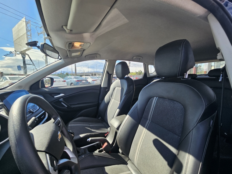 Chevrolet Tracker 1.2 Ltz  Mt 2022 Usado  Usado en Kovacs Usados