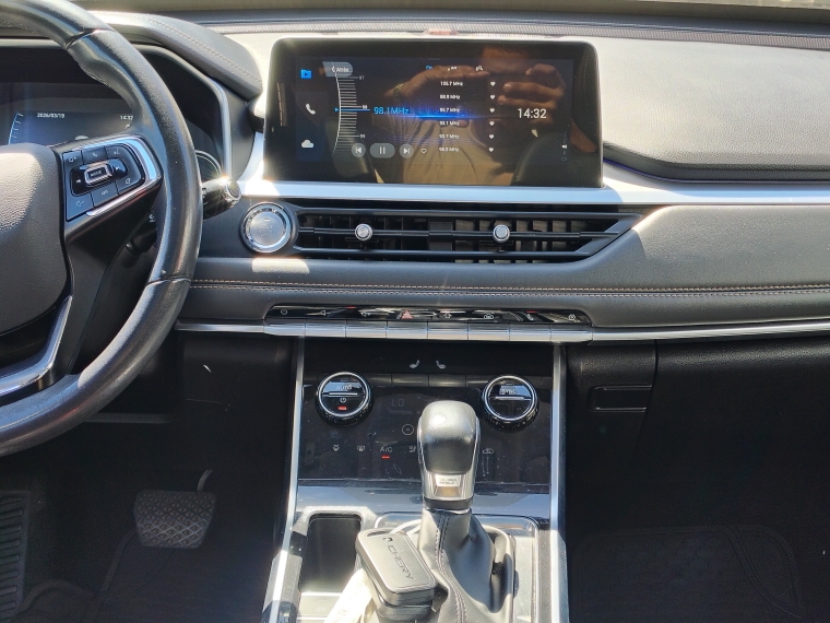 Chery Tiggo 8 Tiggo 8 1.5 Aut 2021 Usado en Rosselot Usados