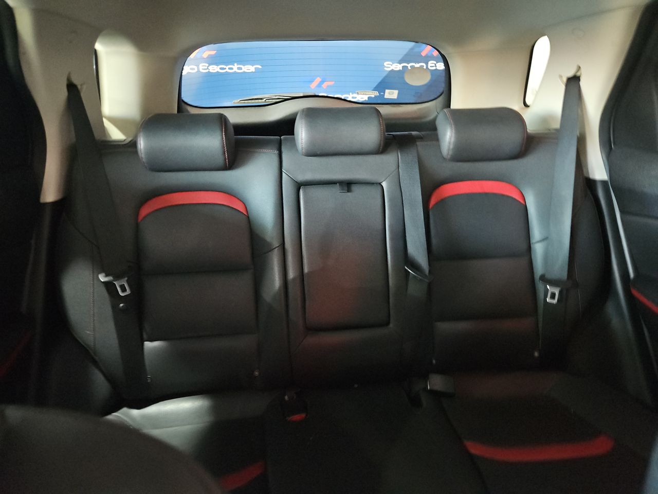 Changan Cs55 Cs55 1.5 Aut 2021 Usado en Usados de Primera - Sergio Escobar