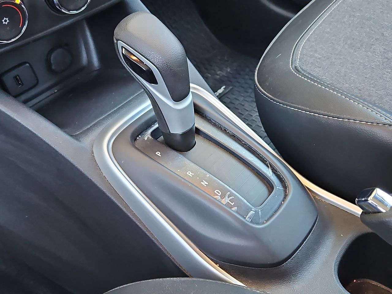 Chevrolet Tracker Tracker 1.2t  Aut 2022 Usado en Usados de Primera - Sergio Escobar