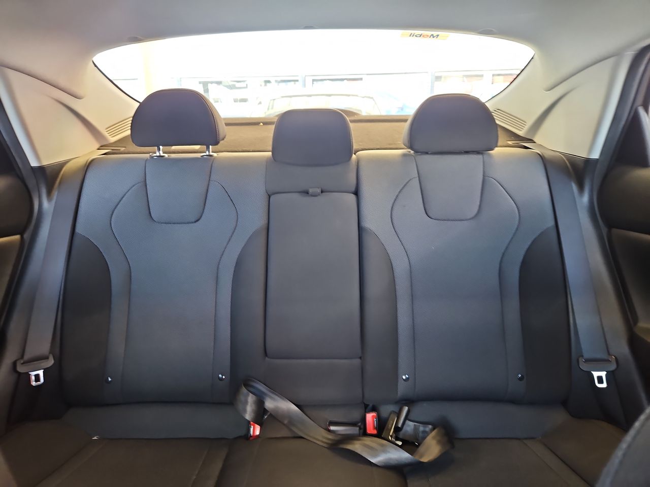 Hyundai Elantra Elantra Cn7 1.6 2022 Usado en Usados de Primera - Sergio Escobar