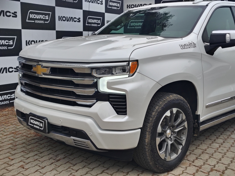 Chevrolet Silverado 4x4 3.0 Aut 2023 Usado  Usado en Kovacs Usados