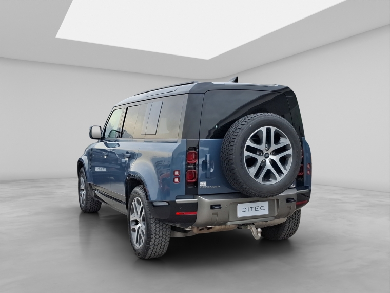 Land rover Defender 110 3.0id X-dynamic Se 2026 Usado  Usado en BMW Premium Selection