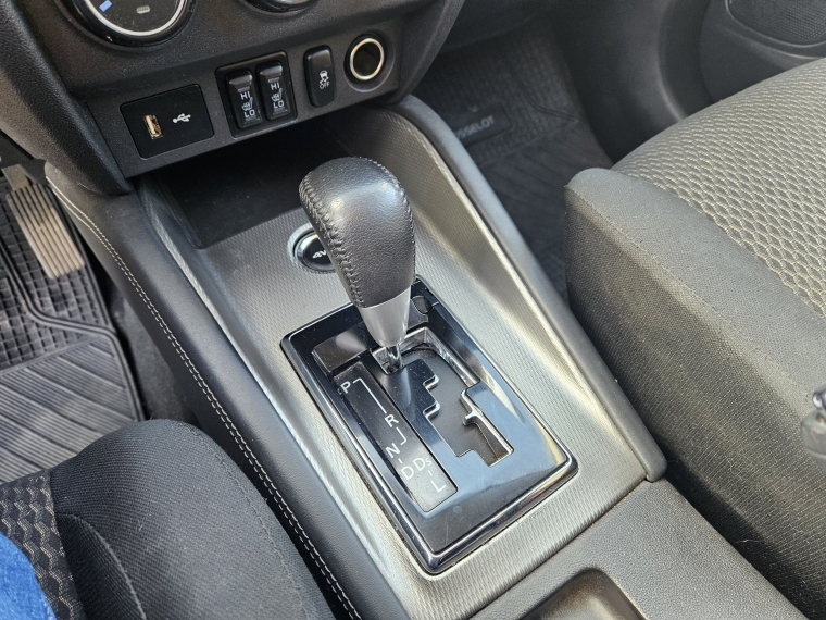 Mitsubishi Asx Asx 4x4 2.0 At 2019 Usado en Rosselot Usados